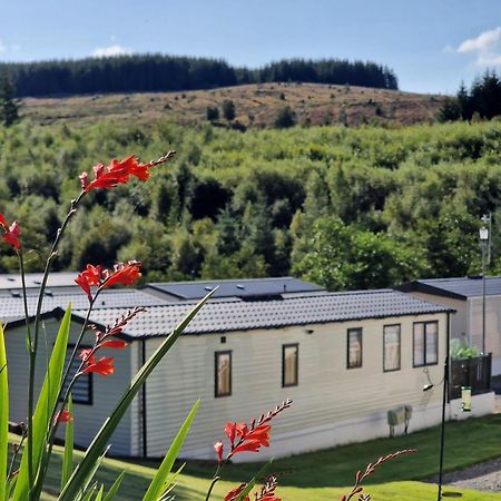 Corriefodly Holiday Park Blairgowrie and Rattray Exterior photo